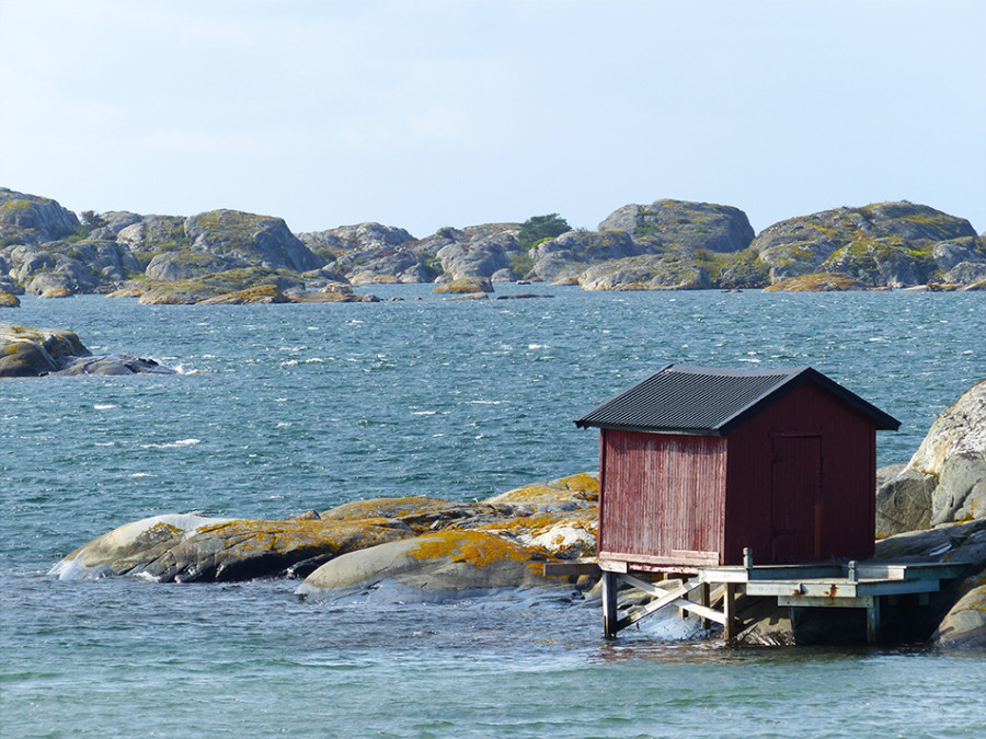 Highlights Bohuslän