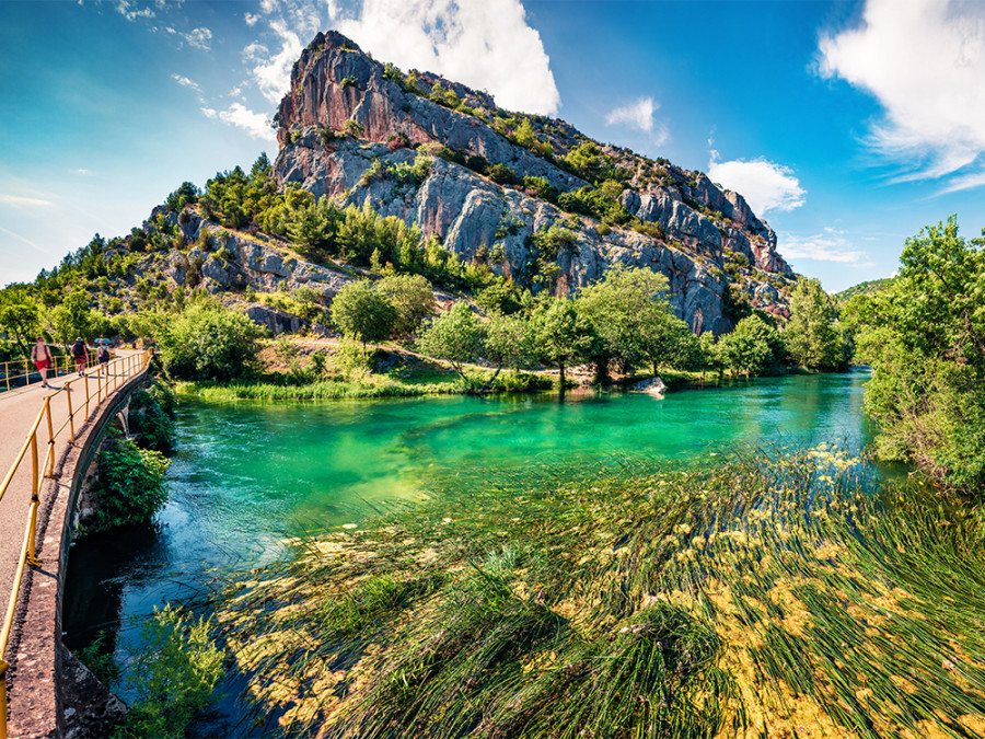 Krka National Park