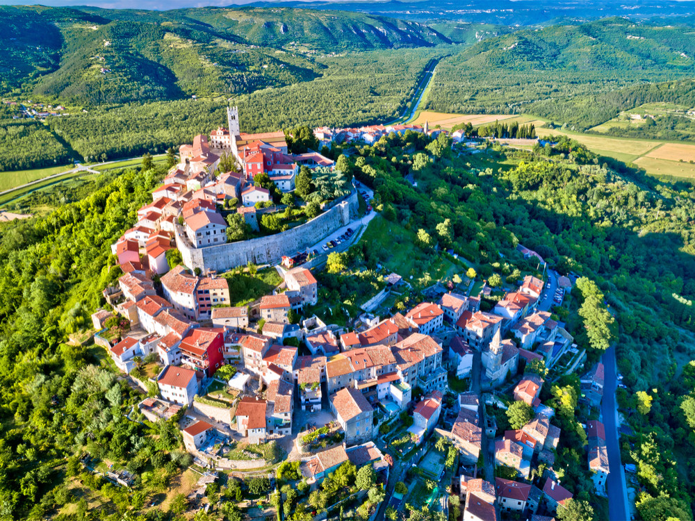 Motovun