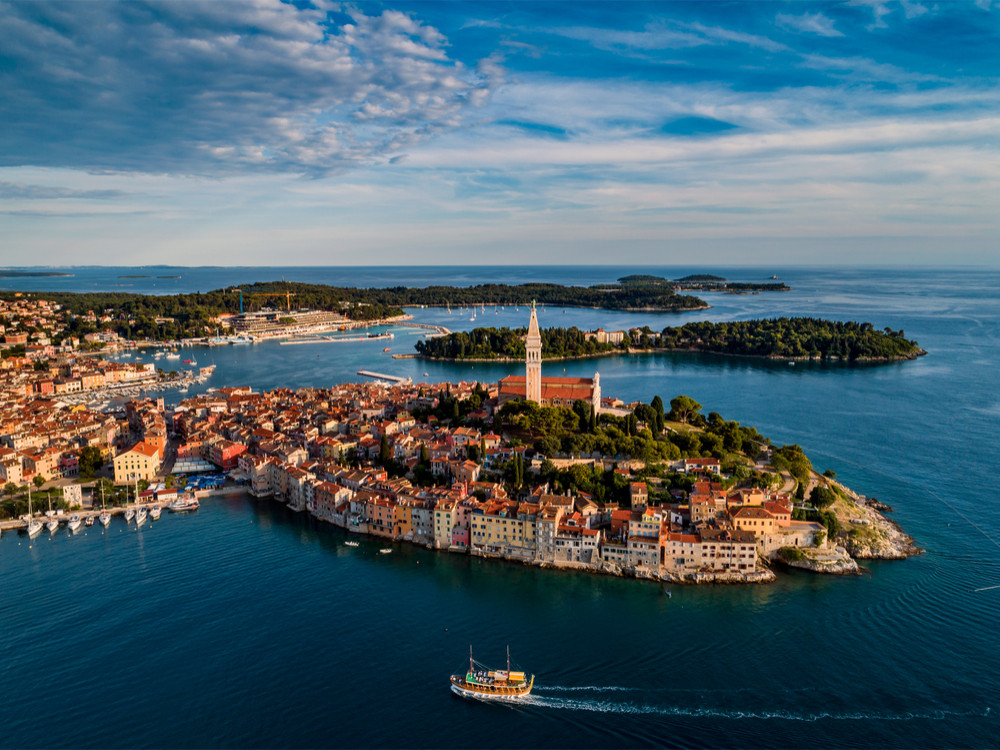 Rovinj