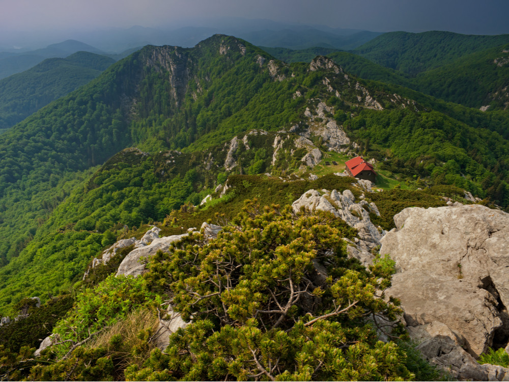 Risnjak NP