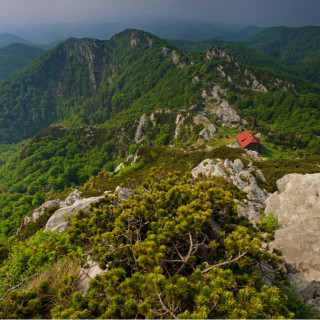 Afbeelding voor Risnjak Nationaal Park