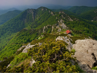 Afbeelding voor Risnjak Nationaal Park