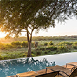 Afbeelding voor Booking.com - Kruger Gate hotel