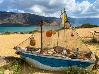 Afbeelding voor La Graciosa