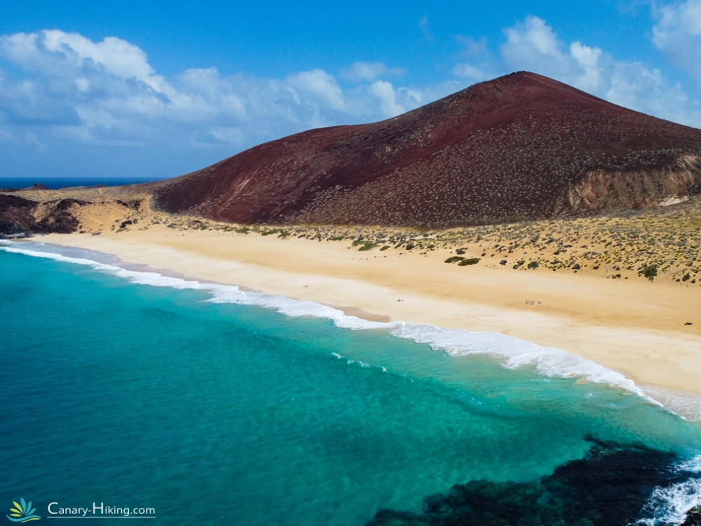 La Graciosa