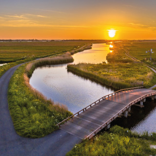 Afbeelding voor Nationaal Landschap Laag Holland