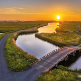 Afbeelding voor Nationaal Landschap Laag Holland