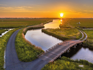 Afbeelding voor Nationaal Landschap Laag Holland