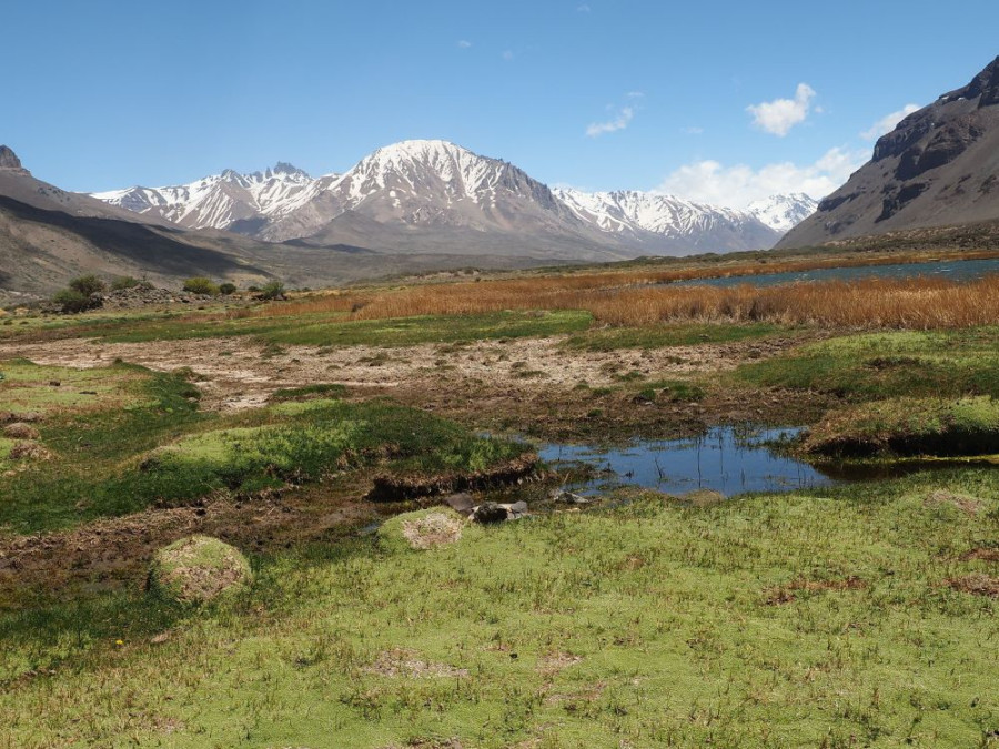 Centraal Argentinië