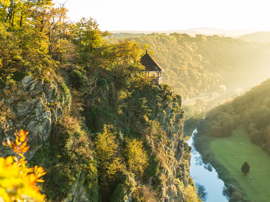 Mooiste plekjes Rheinland-Pfalz