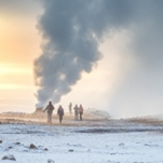 Afbeelding voor Met Voigt Travel naar Noord-IJsland