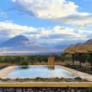 Afbeelding voor Booking.com - Africa Safari Lake Natron