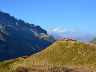 Afbeelding voor Vaujany