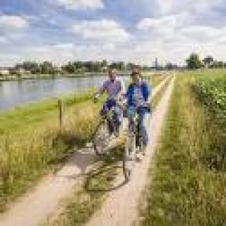 Afbeelding voor Landal GreenParks - Voorjaarsaanbod