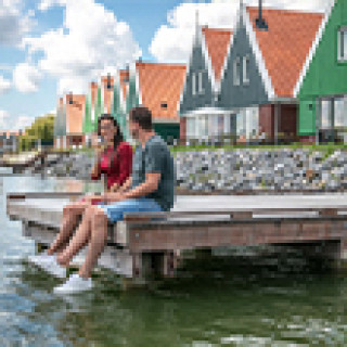 Afbeelding voor Landal GreenParks - Parken Noord-Holland
