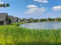 Eco vakantiehuisjes