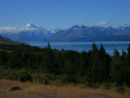 Mount Cook