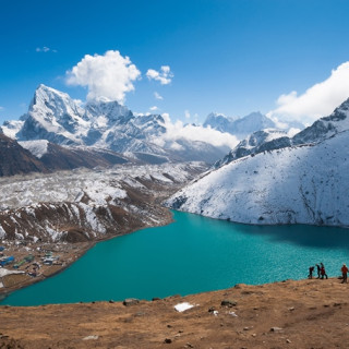 Afbeelding voor Nepal