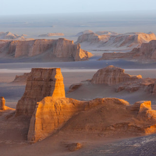 Afbeelding voor Iran natuur