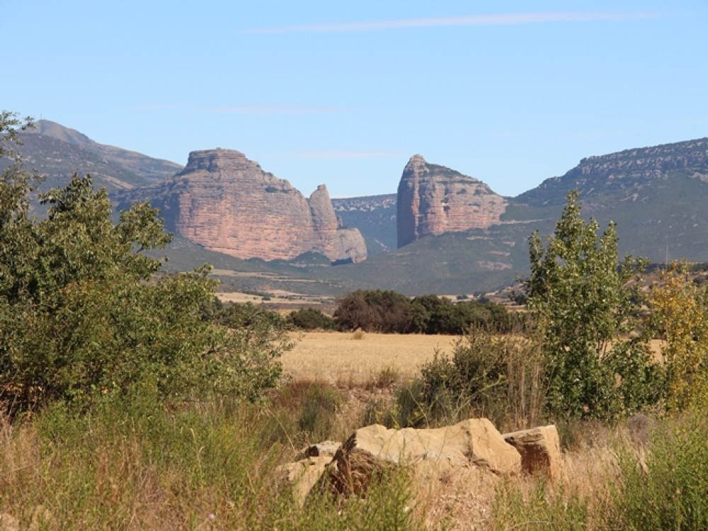 Salto de Roldán