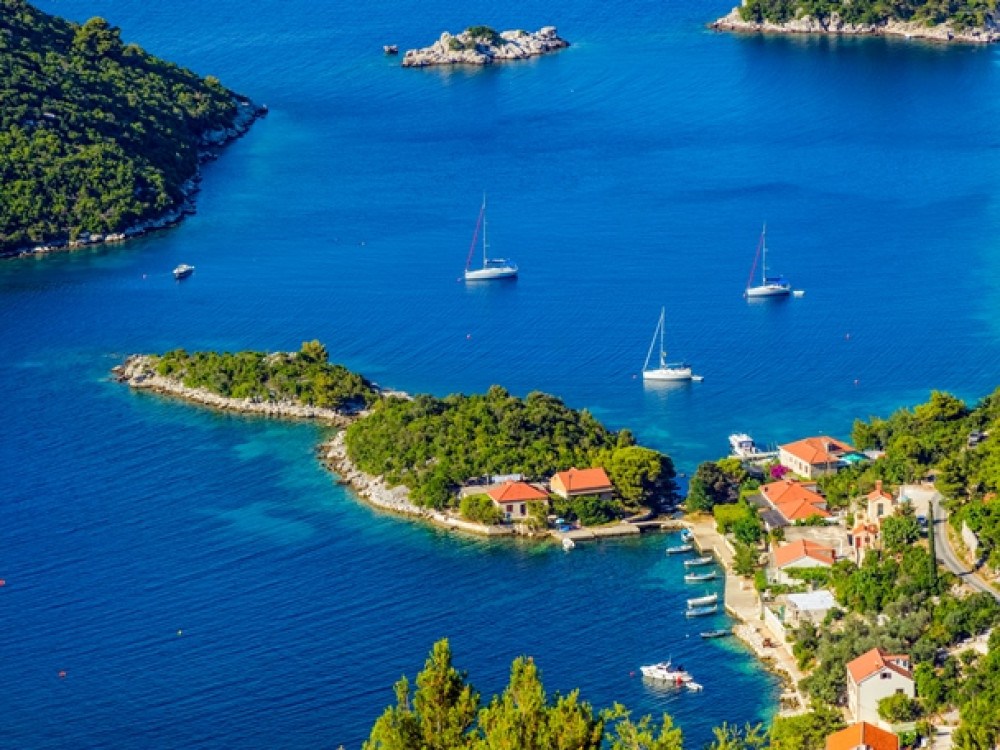 Mljet