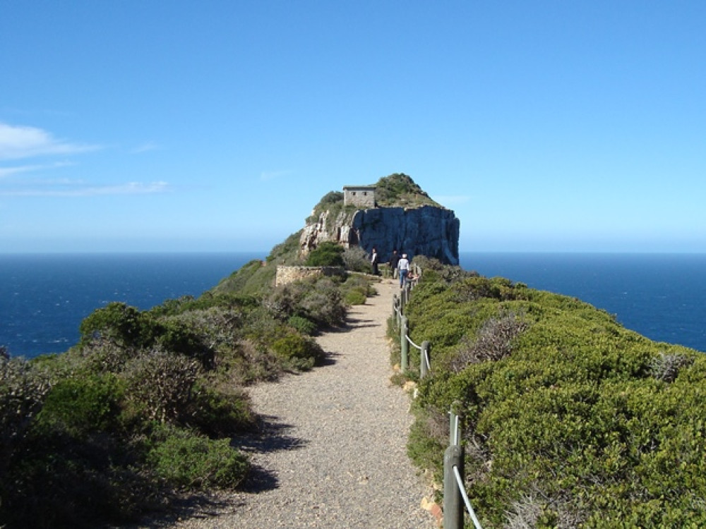 Cape Point