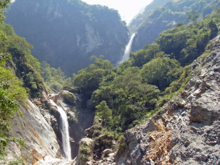 Afbeelding voor Taiwan natuur