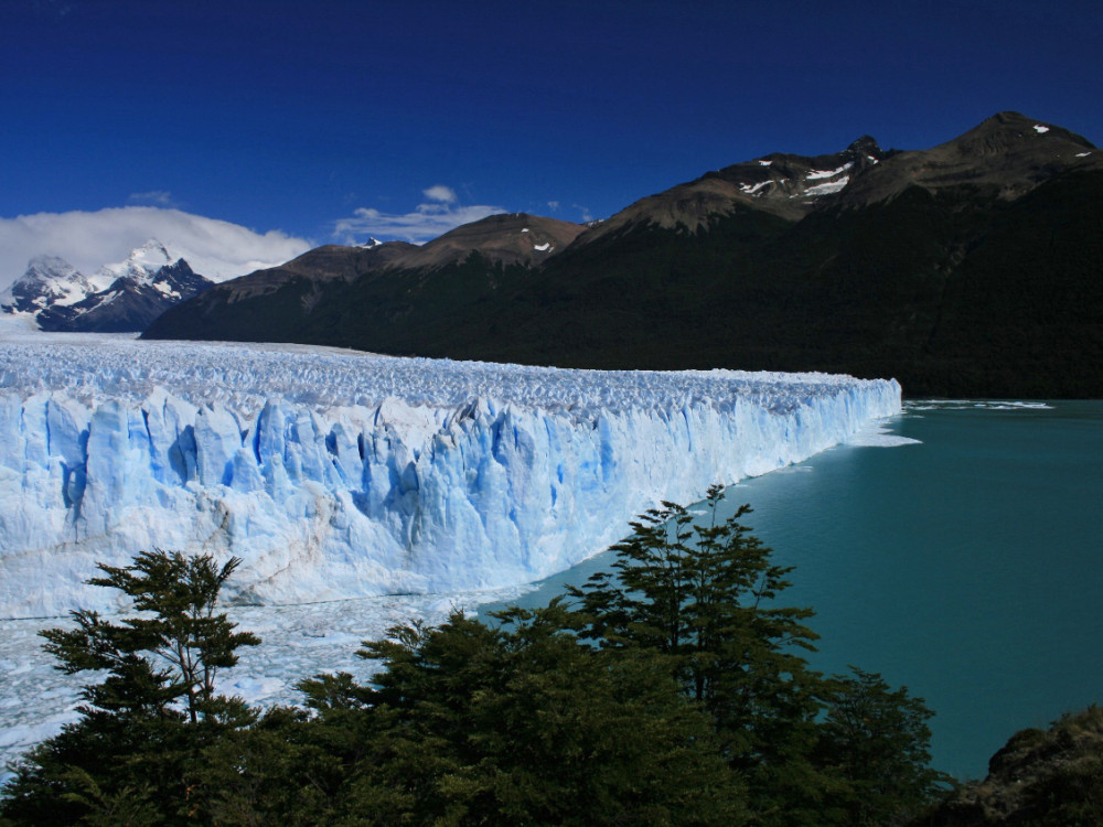 Natuur in Argentinië