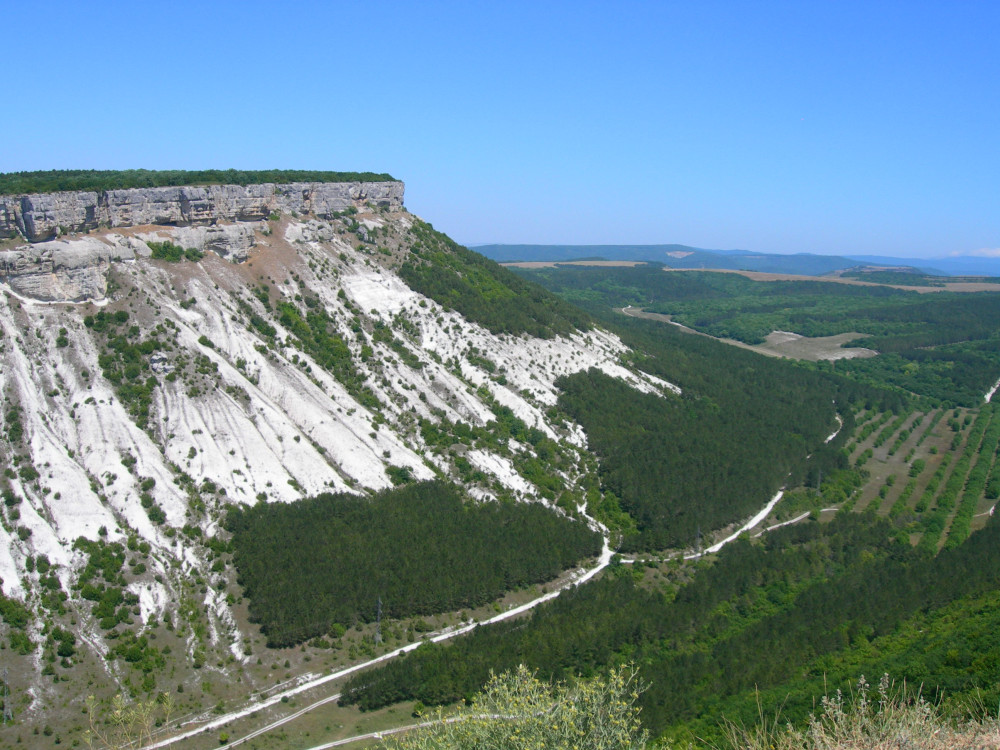 Crimea