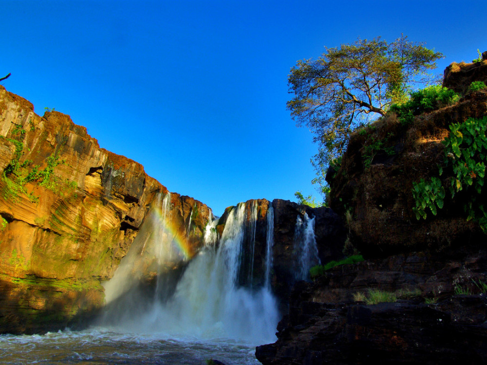 Cachoeira do Prata