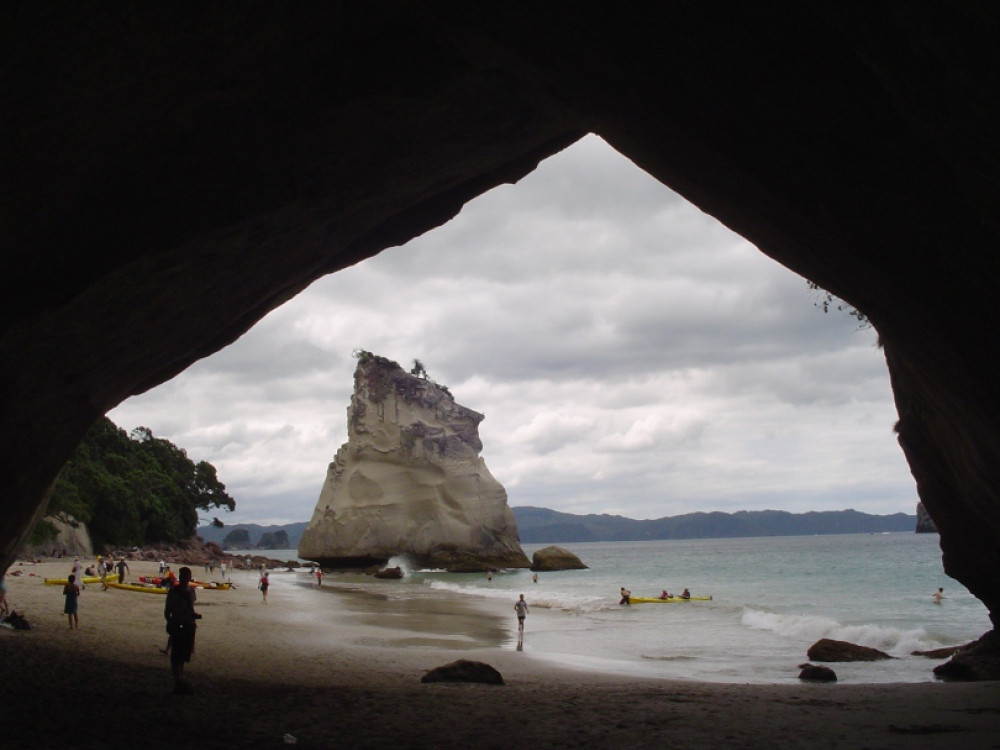 Coromandel