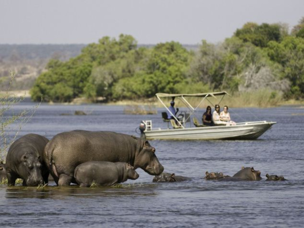 Okavango