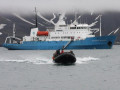 Deception Island