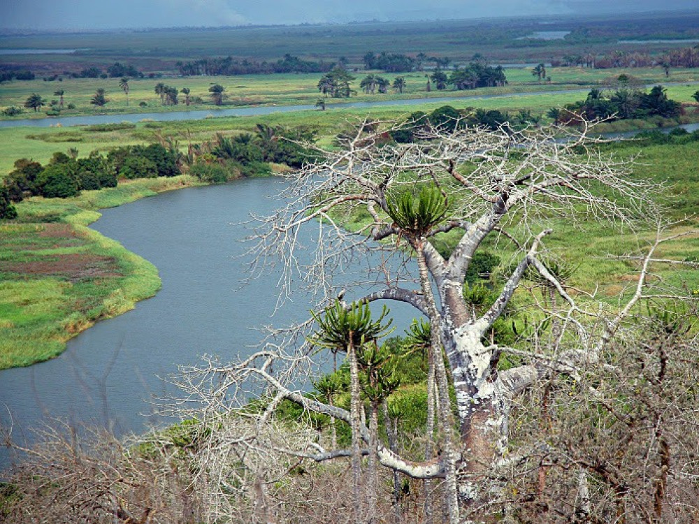 Quicama National Park