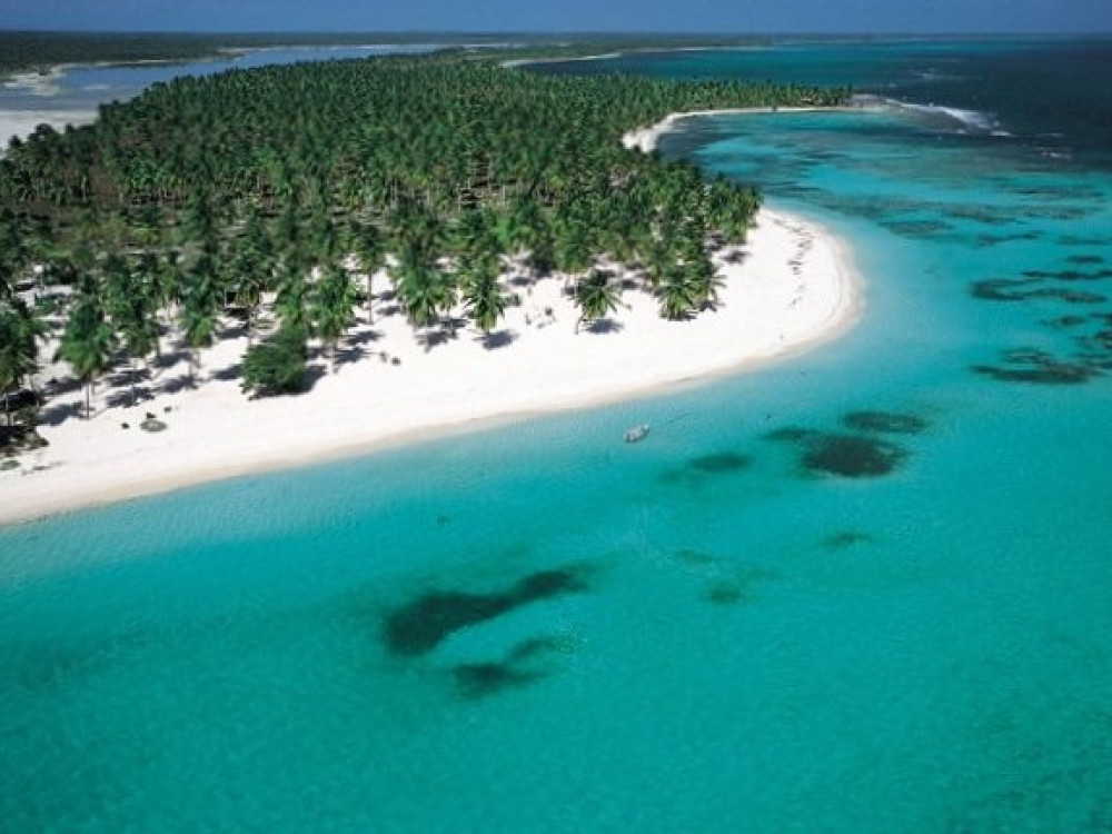 Natuur Dominicaanse Republiek