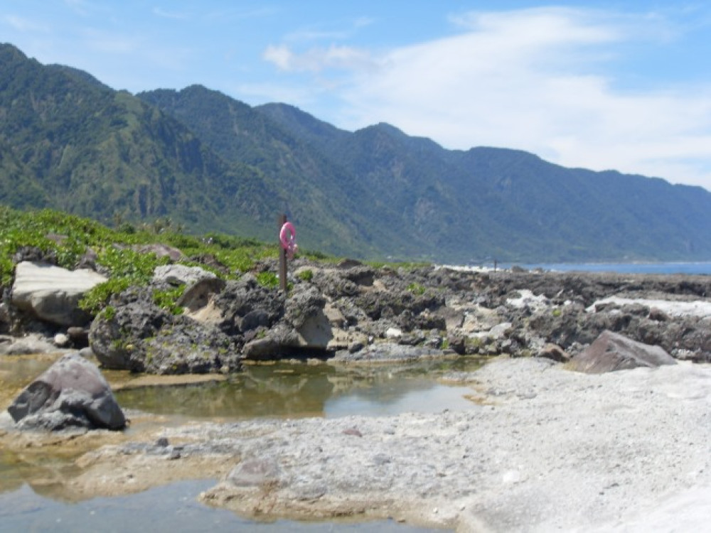 Shitiping Coast