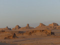 Natuur in Iran
