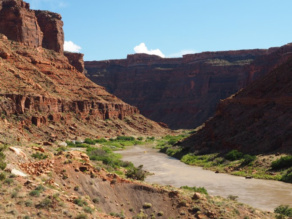 Colorado River