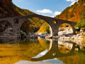 Devil's bridge