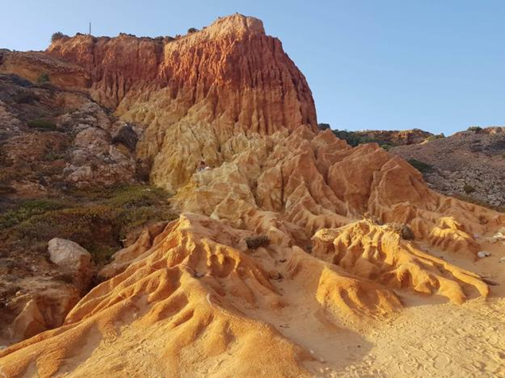 Portugal natuur