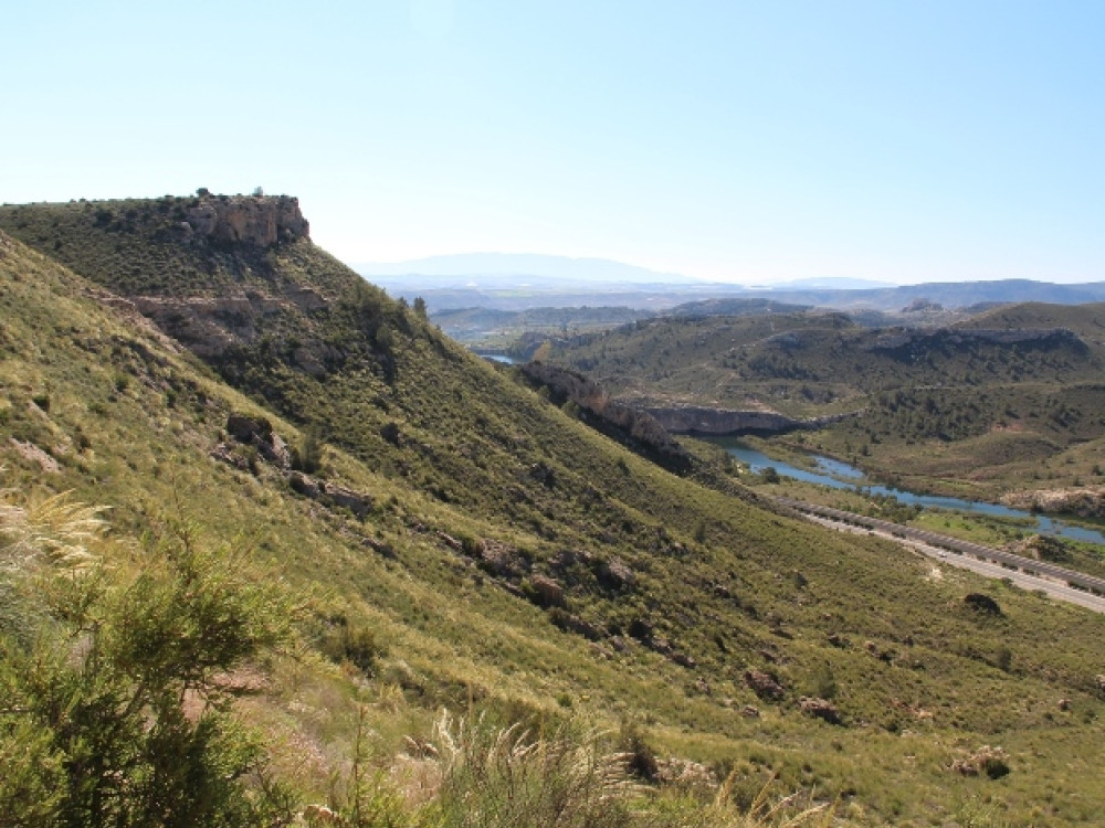 Sierra Espuña