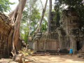 Tempels Ta Phrom