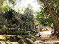 Ta Phrom