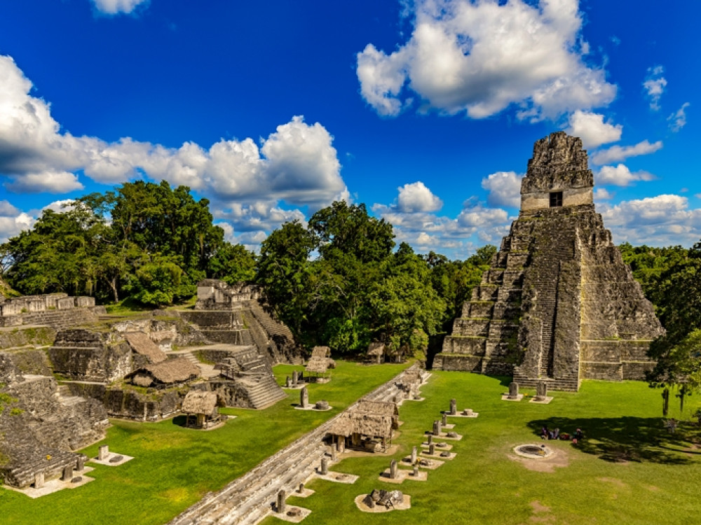 Tikal