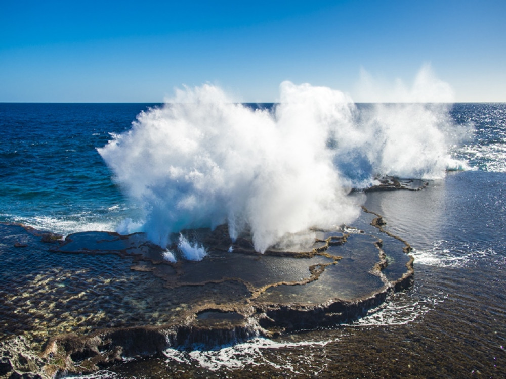 Tonga