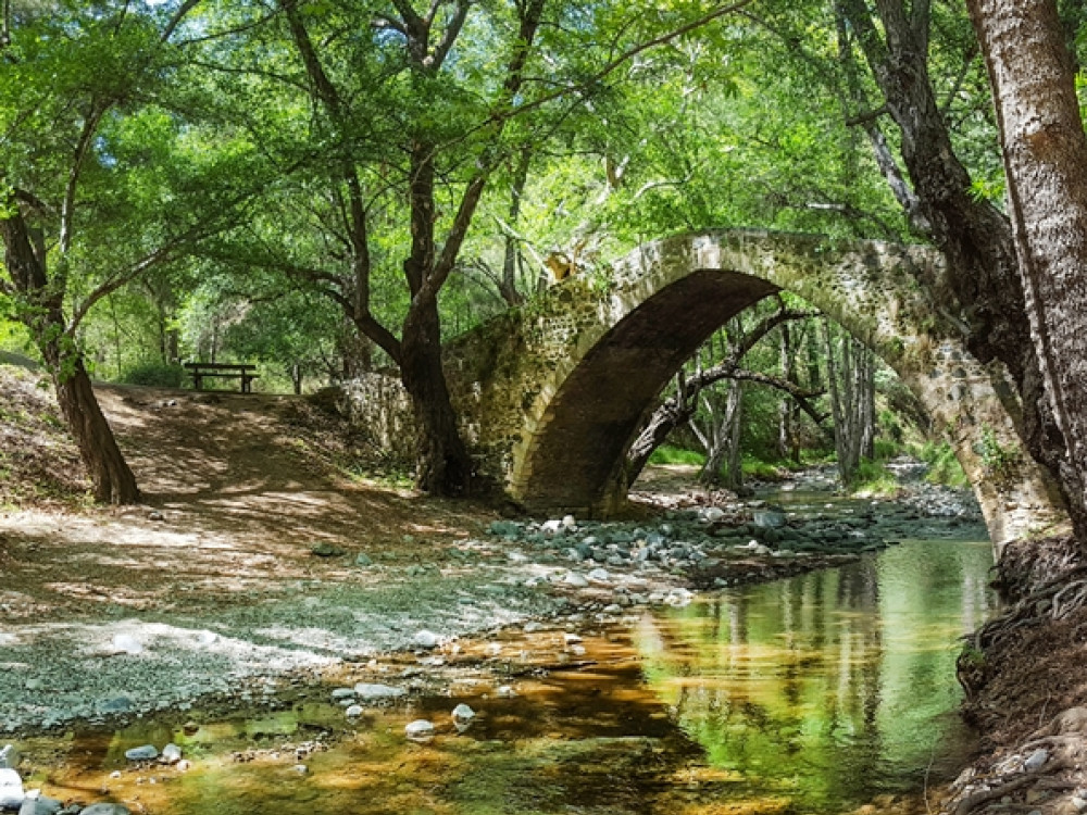 Troodos