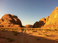 Natuur Jordanie