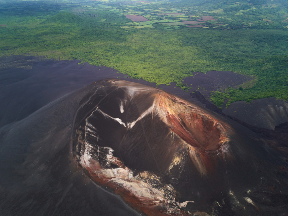 Cerro Negro