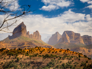 Afbeelding voor Ethiopië